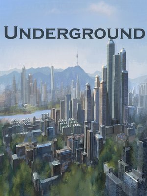 cover image of Underground